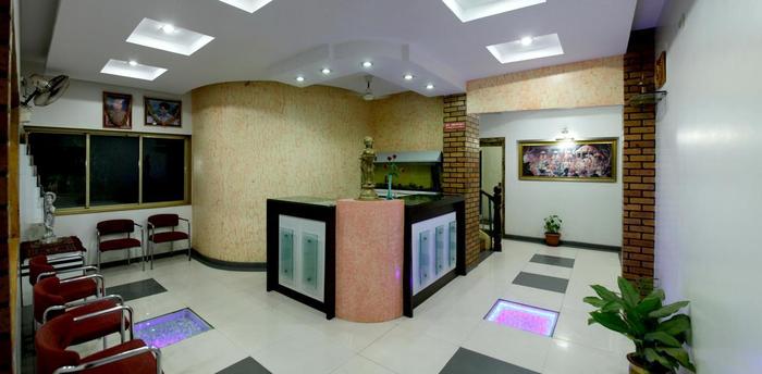 Hotel Panchavati